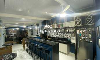 Imagem 2: Moradia perfeita para a família: Lindo sobrado na Ponte Rasa, de 320 m2 com 3 quartos,3 va