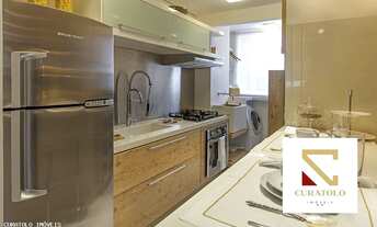 Imagem 3: Apartamento à venda em Diadema/SP