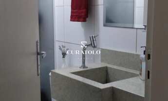 Imagem 6: Conheça esse lindo apartamento, em Sapopemba, de aconchegantes 64 m² com 3 quartos, varand