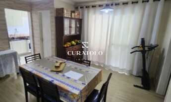 Imagem 4: Conheça esse lindo apartamento, em Sapopemba, de aconchegantes 64 m² com 3 quartos, varand