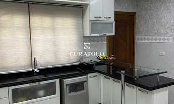 Imagem 7: Casa à venda no Camilópolis, Santo André, com 3 quartos e 4 vagas