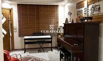 Imagem 3: Casa à venda no Camilópolis, Santo André, com 3 quartos e 4 vagas