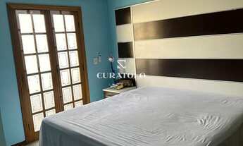 Imagem 6: Casa à venda no Camilópolis, Santo André, com 3 quartos e 4 vagas