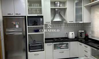 Imagem 5: Casa à venda no Camilópolis, Santo André, com 3 quartos e 4 vagas