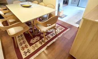 Imagem 5: Viva com comodidade no Bosque da Saúde, a 6 min do Metrô Praça da Árvore: lindo sobrado de