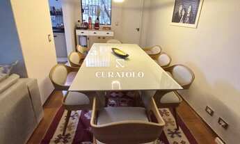 Imagem 4: Viva com comodidade no Bosque da Saúde, a 6 min do Metrô Praça da Árvore: lindo sobrado de