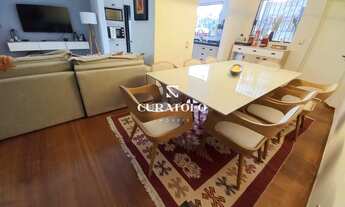 Imagem 6: Viva com comodidade no Bosque da Saúde, a 6 min do Metrô Praça da Árvore: lindo sobrado de