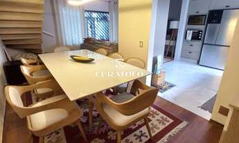 Imagem 3: Viva com comodidade no Bosque da Saúde, a 6 min do Metrô Praça da Árvore: lindo sobrado de