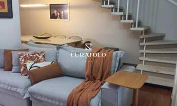 Imagem 7: Viva com comodidade no Bosque da Saúde, a 6 min do Metrô Praça da Árvore: lindo sobrado de