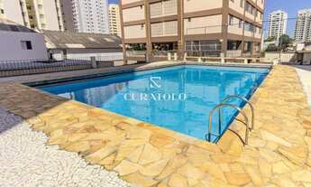 Imagem: Apartamento à venda de 3 quartos na Mooca