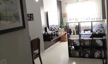 Imagem 4: Seu novo lar na Vila Ema, a 650mts da Estação São Lucas, lindo apartamento pronto com 62m²