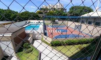 Imagem: Seu novo lar na Vila Ema, a 650mts da Estação