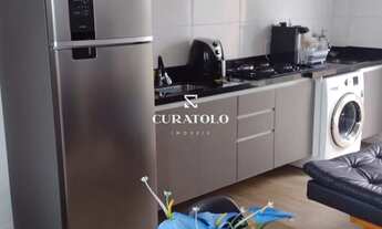 Imagem 7: Seu novo lar está aqui, no Parque Maria Luiza, a 7 min a pé do Terminal Vila Carrão. Apart