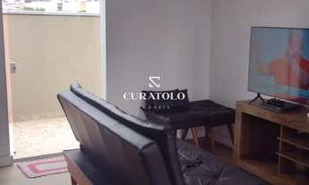 Imagem 4: Seu novo lar está aqui, no Parque Maria Luiza, a 7 min a pé do Terminal Vila Carrão. Apart