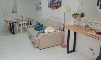 Imagem 5: Viva com conforto na Vila Matilde, a 6 min do Metrô Vila Matilde: Casa em condomínio de 15