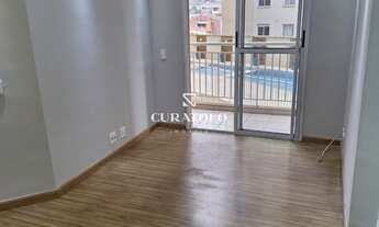 Imagem 3: Realize seu sonho da casa própria: apartamento acessível e pronto para morar de 2 quartos