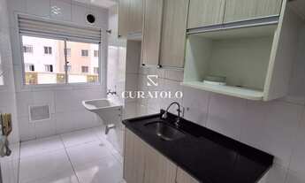 Imagem 6: Realize seu sonho da casa própria: apartamento acessível e pronto para morar de 2 quartos