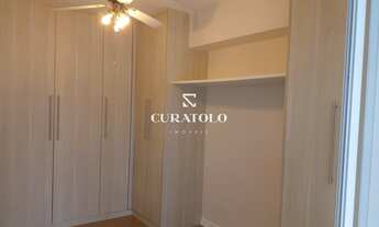 Imagem 7: Sua nova vida no Anália Franco, ao lado do Shopping: apartamento de 52 m² com 1 Quarto, 1