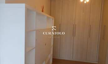 Imagem 5: Sua nova vida no Anália Franco, ao lado do Shopping: apartamento de 52 m² com 1 Quarto, 1