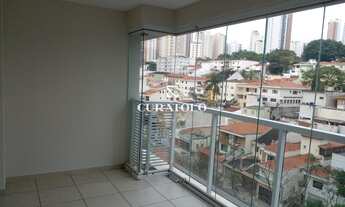 Imagem 3: Sua nova vida no Anália Franco, ao lado do Shopping: apartamento de 52 m² com 1 Quarto, 1