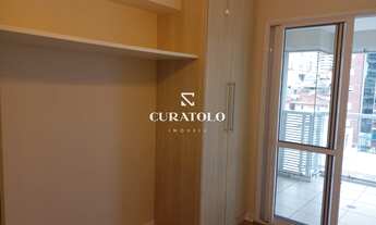 Imagem 6: Sua nova vida no Anália Franco, ao lado do Shopping: apartamento de 52 m² com 1 Quarto, 1