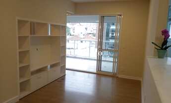 Imagem 2: Sua nova vida no Anália Franco, ao lado do Shopping: apartamento de 52 m² com 1 Quarto, 1