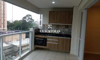 Imagem: Sua nova vida no Anália Franco, ao lado