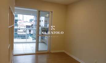 Imagem 4: Sua nova vida no Anália Franco, ao lado do Shopping: apartamento de 52 m² com 1 Quarto, 1