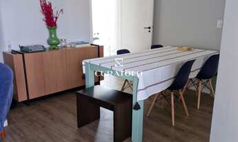 Imagem 5: More bem na Vila Formosa, próximo ao Parque Ceret, apartamento pronto com 70m², 3 Quartos