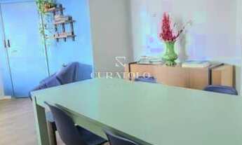 Imagem 3: More bem na Vila Formosa, próximo ao Parque Ceret, apartamento pronto com 70m², 3 Quartos