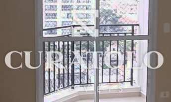 Imagem 2: Apartamento à venda com 63 m², 3 quartos, varanda e vaga em Nova Petrópolis, São Bernardo