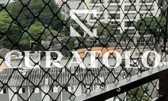 Imagem: Apartamento à venda com 63 m², 3 quartos