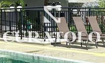 Imagem: Apartamento à venda, de 2 quartos e 1 vaga