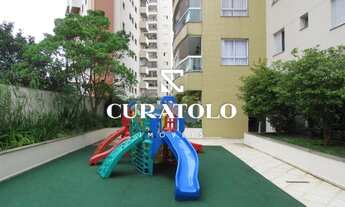 Imagem 6: LOCAÇÃO: APARTAMENTO COM VARANDA GOURMET, 3 SUÍTES, 3 VAGAS - LAZER COMPLETO - JD BELA VIS