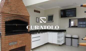 Imagem 4: LOCAÇÃO: APARTAMENTO COM VARANDA GOURMET, 3 SUÍTES, 3 VAGAS - LAZER COMPLETO - JD BELA VIS