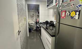 Imagem 5: Apartamento à venda com 52 m², 2 quartos, Mooca, São Paulo