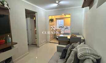 Imagem 4: Apartamento à venda com 52 m², 2 quartos, Mooca, São Paulo