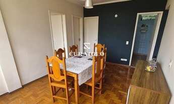 Imagem 4: Seu novo lar está aqui, na Vila Guiomar, em Santo André. Apartamento pronto de amplos 100