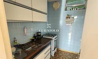 Imagem 5: Seu novo lar está aqui, na Vila Guiomar, em Santo André. Apartamento pronto de amplos 100