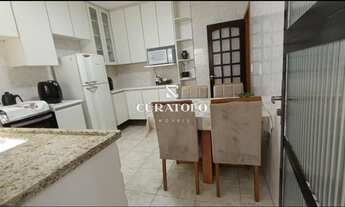 Imagem 6: Casa à venda com 2 quartos e 2 vagas em São Bernardo, no bairro Assunção