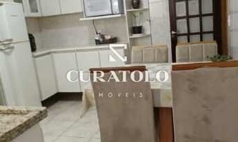 Imagem 7: Casa à venda com 2 quartos e 2 vagas em São Bernardo, no bairro Assunção