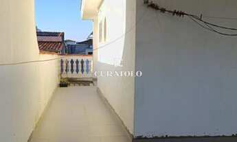 Imagem 2: Casa à venda com 2 quartos e 2 vagas em São Bernardo, no bairro Assunção