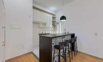 Imagem 4: Apartamento à venda de 3 quartos no Cambuci, São Paulo