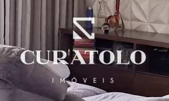 Imagem: Apartamento à venda com 122 m², 3 suítes