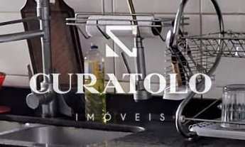 Imagem 7: Apartamento à venda com 122 m², 3 suítes, 2 vagas e varanda na Tatuapé, São Paulo