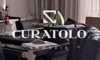 Imagem 3: Apartamento à venda com 122 m², 3 suítes, 2 vagas e varanda na Tatuapé, São Paulo