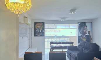 Imagem: Apartamento amplo à venda, de 3 quartos