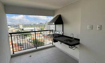 Imagem: Apartamento à venda, de 2 quartos e 1 vaga