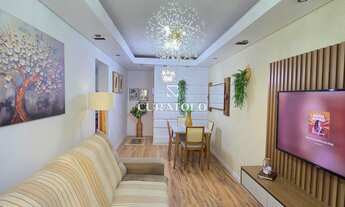 Imagem: Apartamento padrão á venda 65 m², 2 quartos