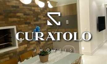 Imagem: BELÍSSIMO APARTAMENTO COM 4 QUARTOS 2 SUÍTES